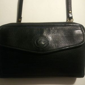 VINTAGE DOONEY&BOURKE WALLET